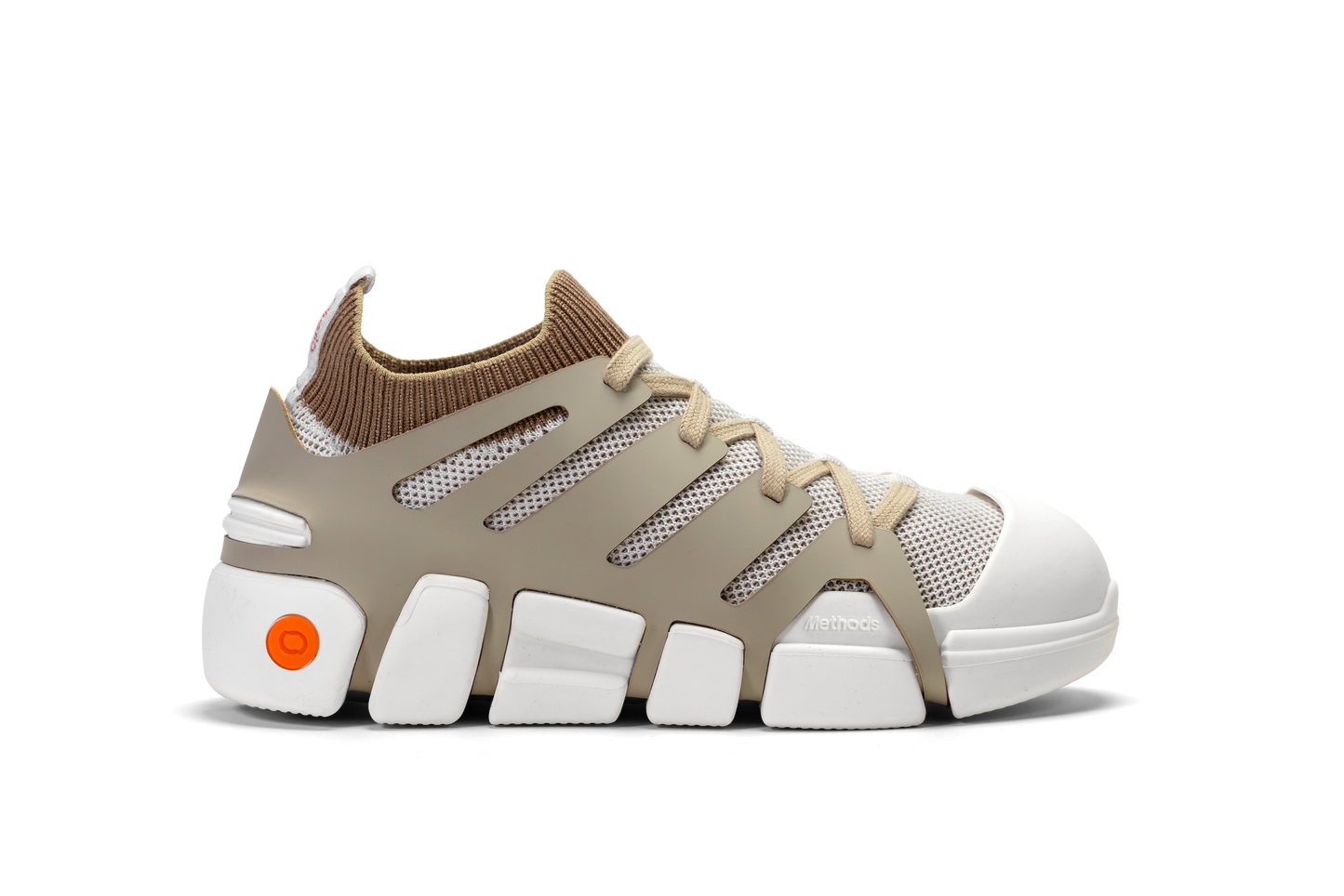 Methods Sneaker Sand / Clay