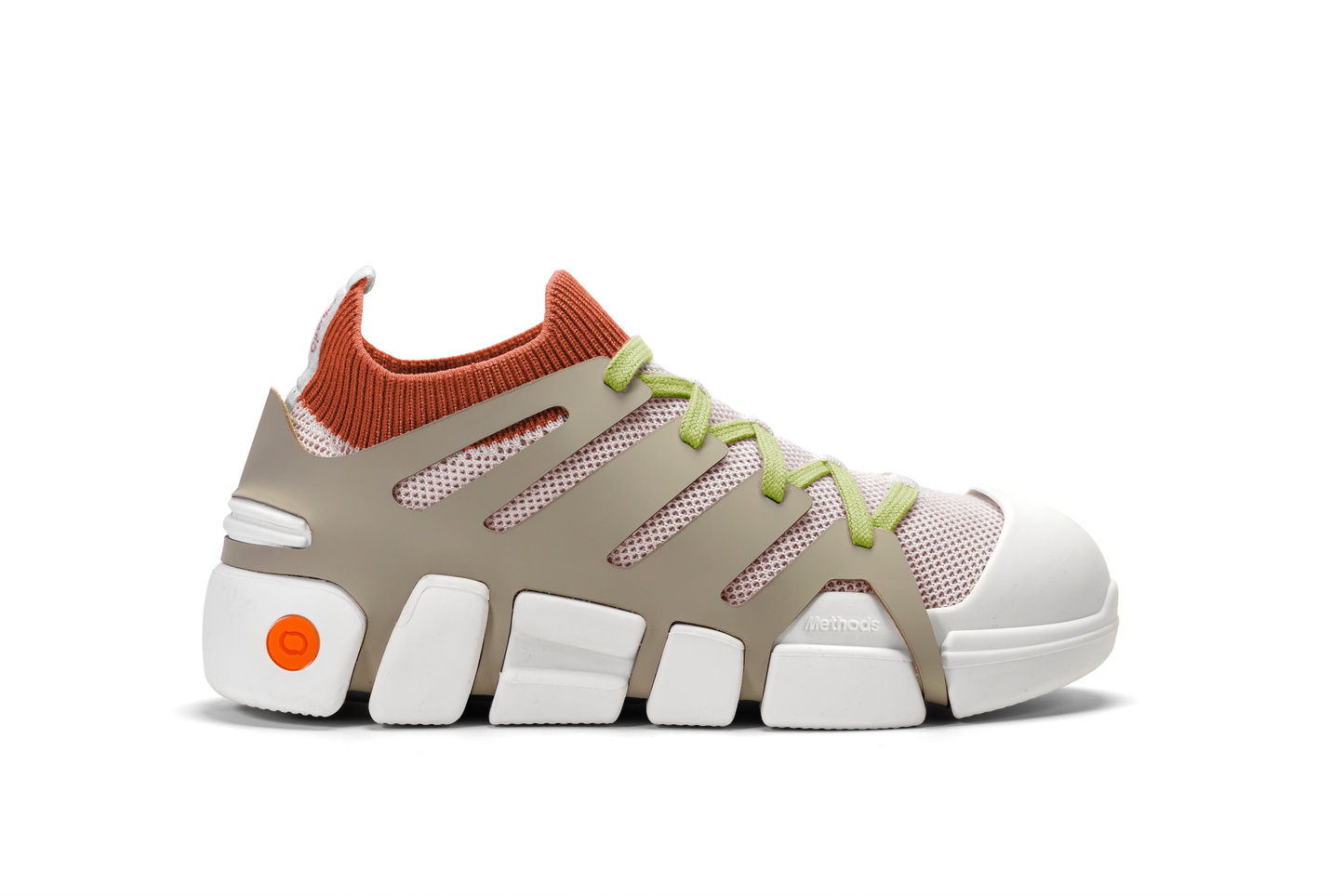 Methods Sneaker Sand / Flame