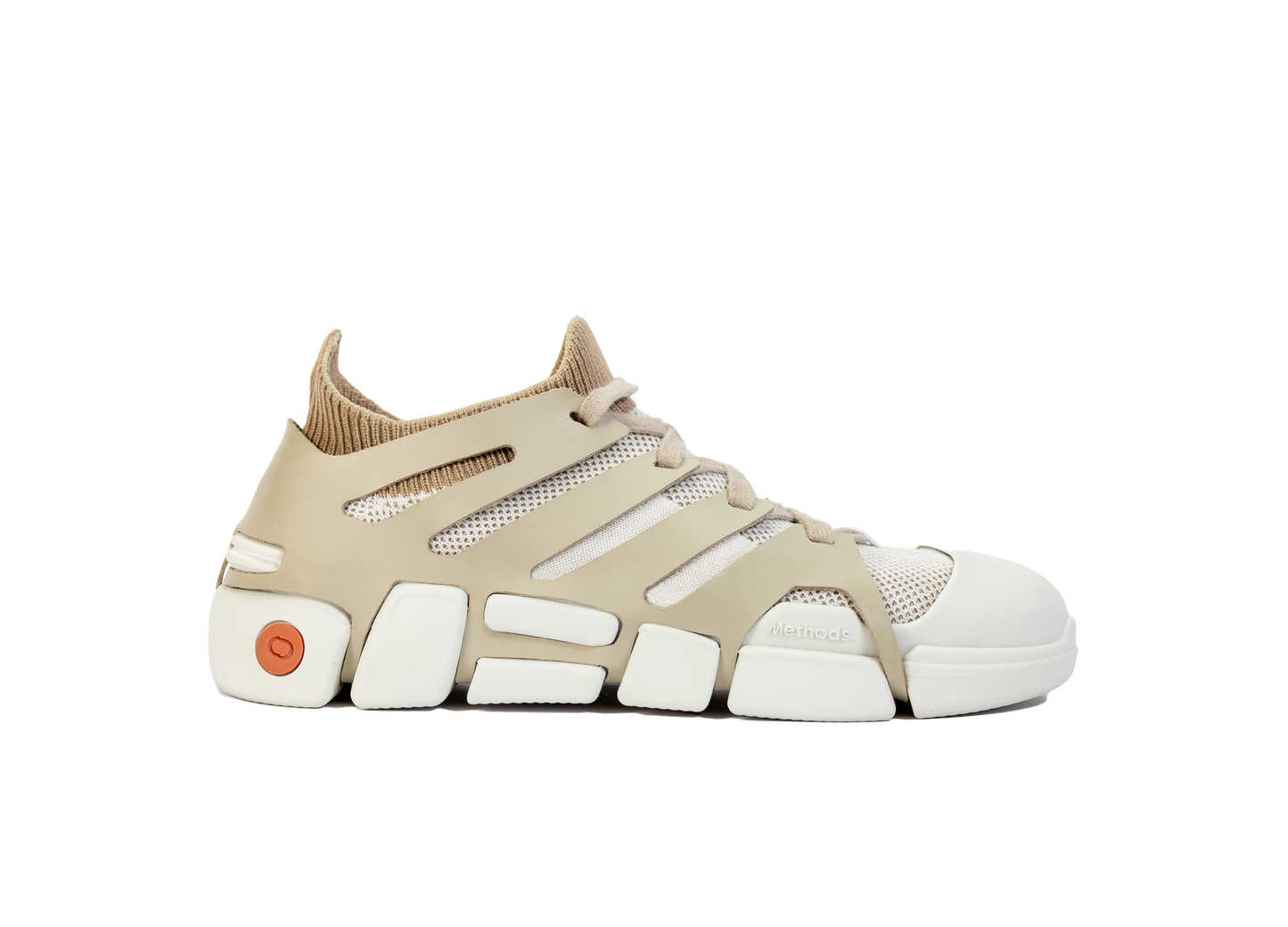 Methods Sneaker Sand / Clay