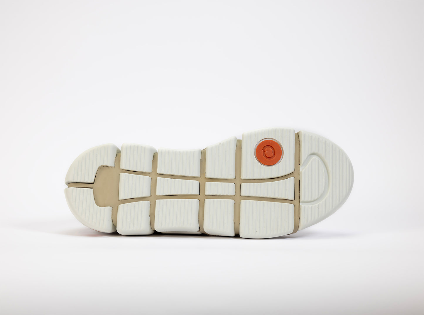 Methods Sneaker Sand / Flame