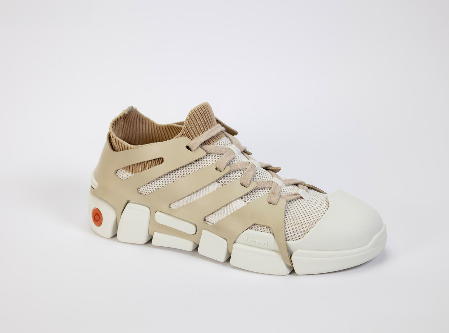 Methods Sneaker Sand / Flame