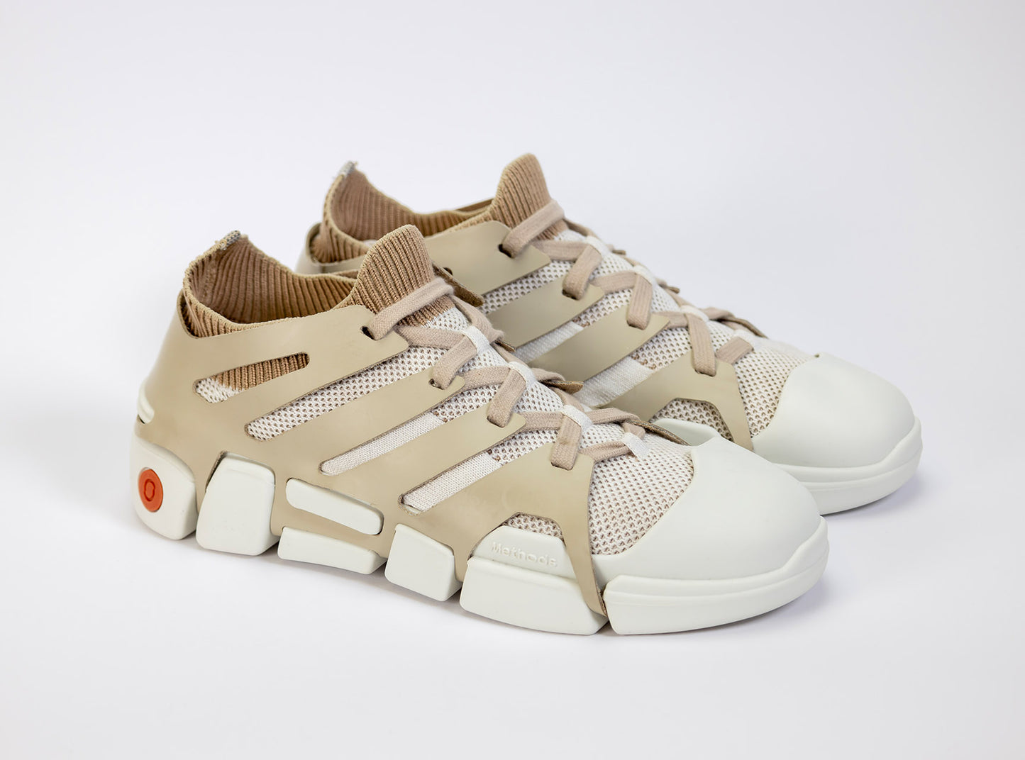 Methods Sneaker Pine / Clay