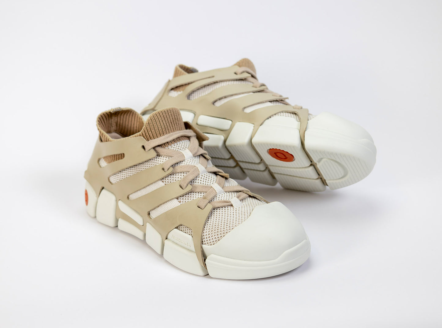 Methods Sneaker Pine / Clay