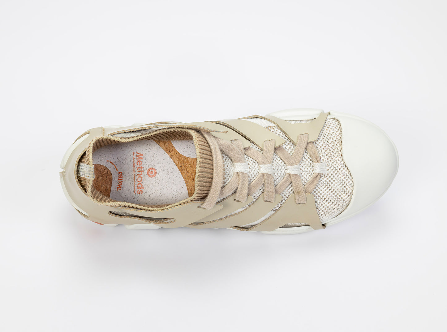 Methods Sneaker Pine / Clay